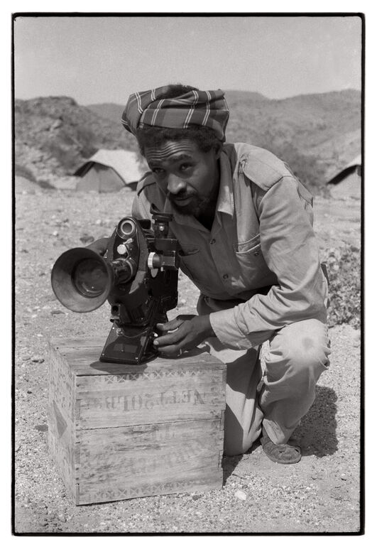 Schwab,, Valentin Eritrea, Exhibiton Print ©Valentin Schwab Archiv Karlstadt